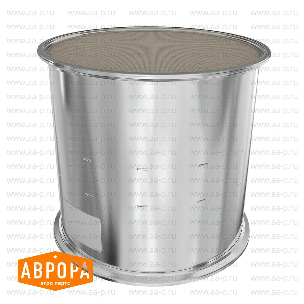 Diesel Feinstaubfilter